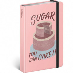 Notes Sugar – Studio...